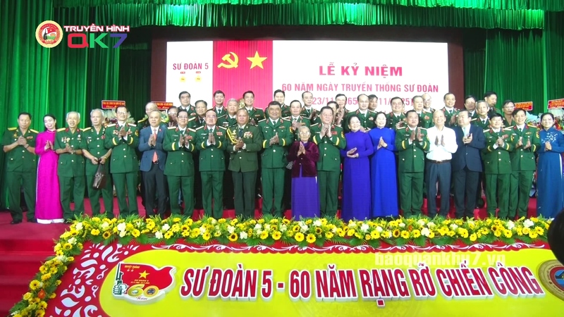 TRUYỀN HÌNH QUÂN KHU 7 - NGÀY 25/11/2025